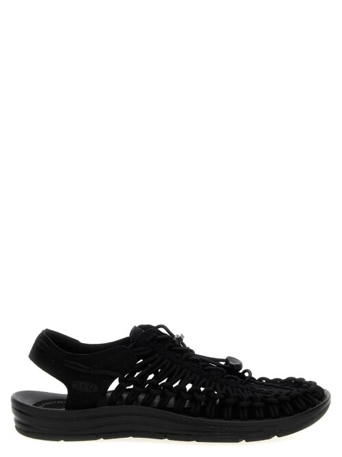 'Uneek' sneakers KEEN Black