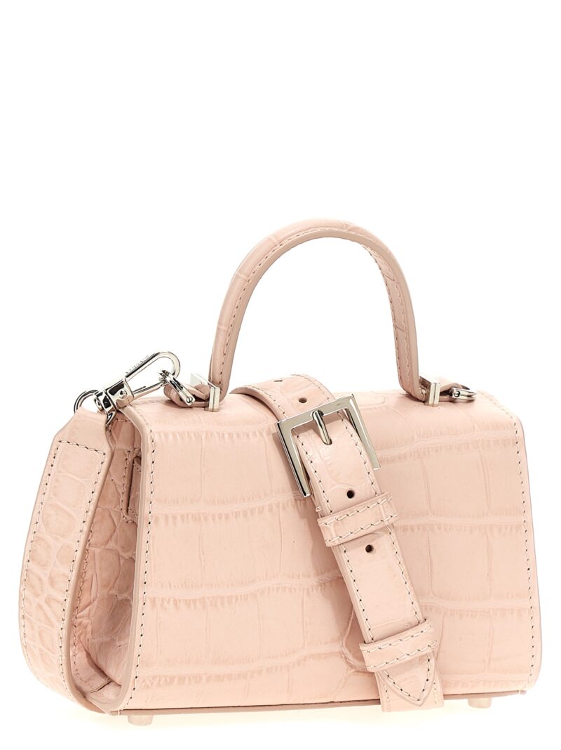 'Medusa 95 mini' handbag 10150611A087241PF5P VERSACE Pink