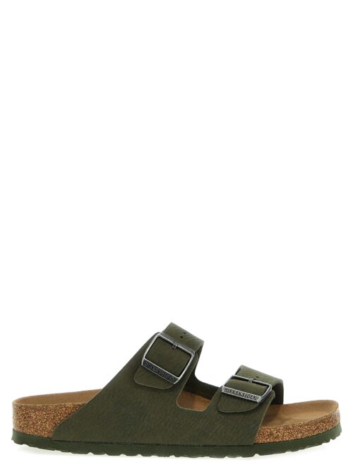 'Arizona' sandals BIRKENSTOCK Green