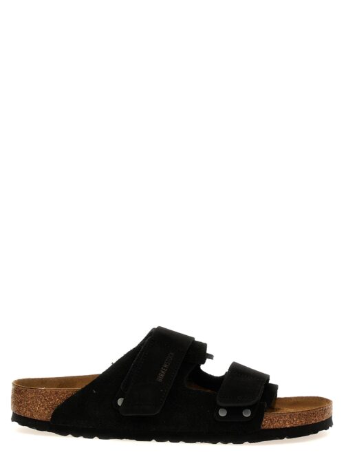 'Uji' sandals BIRKENSTOCK Black