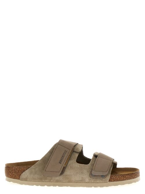 'Uji' sandals BIRKENSTOCK Beige