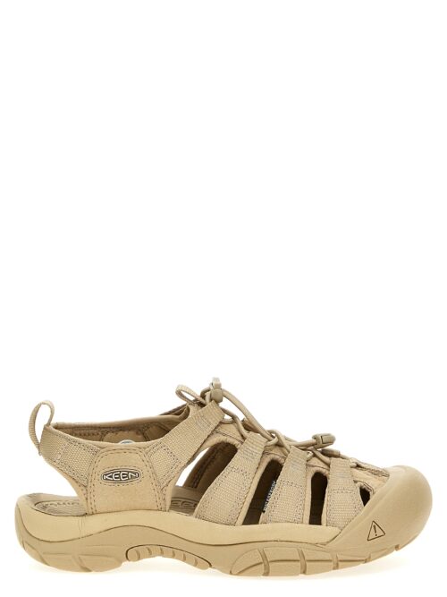 'Newport H2' sandals KEEN Beige