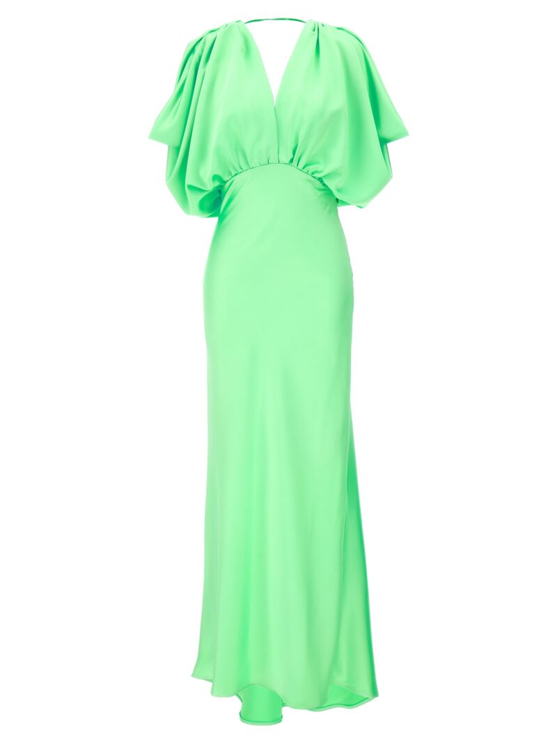'Dolcetto' dress PINKO Green