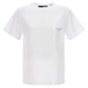 'Aja' T-shirt ROTATE BIRGER CHRISTENSEN White