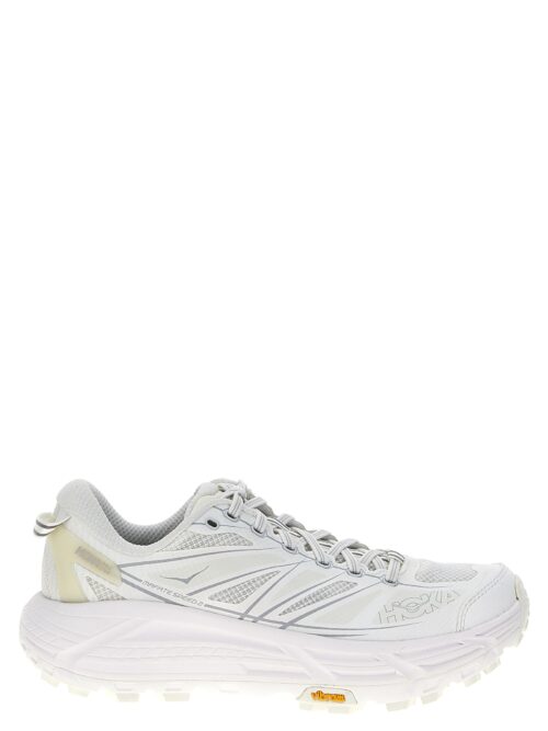 'Mafate Speed 2' sneakers HOKA ONE ONE White