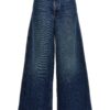 'Jacob' jeans KHAITE Blue