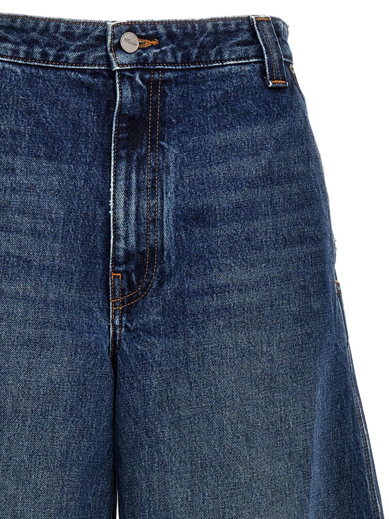'Jacob' jeans Woman KHAITE Blue
