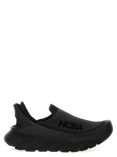 'Restore TC' sneakers HOKA ONE ONE Black