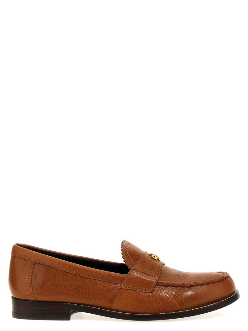 'Perry' loafers TORY BURCH Brown