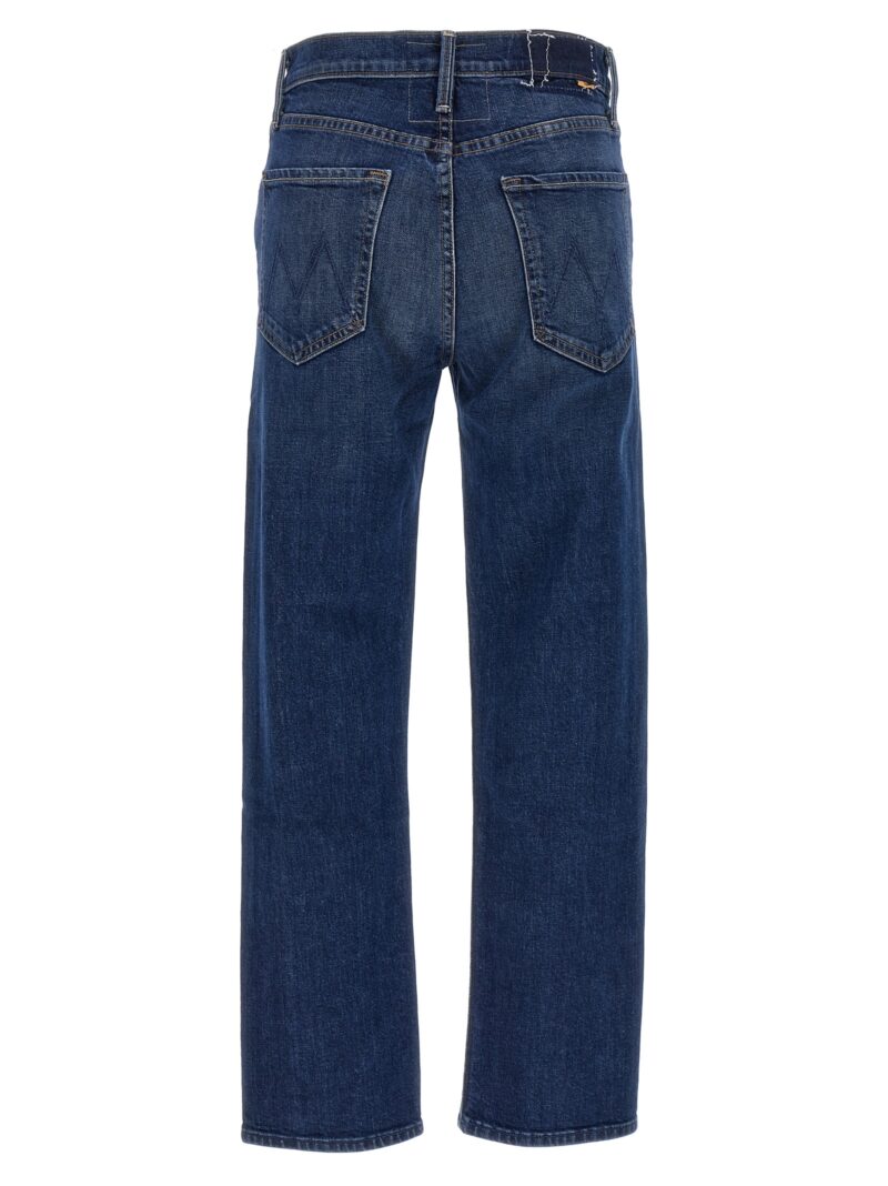 'Tomcat Ankle' Jeans 1664259CNB MOTHER Blue