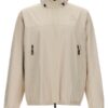 'Vieille' jacket MONCLER GRENOBLE White