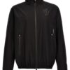 'Vieille' jacket MONCLER GRENOBLE Black