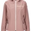 'Valles' jacket MONCLER GRENOBLE Pink
