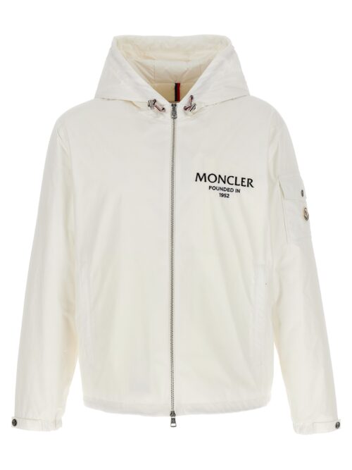 'Granero' jacket MONCLER White