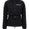 'Bettex' down jacket MONCLER GRENOBLE Black