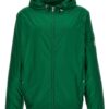'Etiache' hooded jacket MONCLER Green