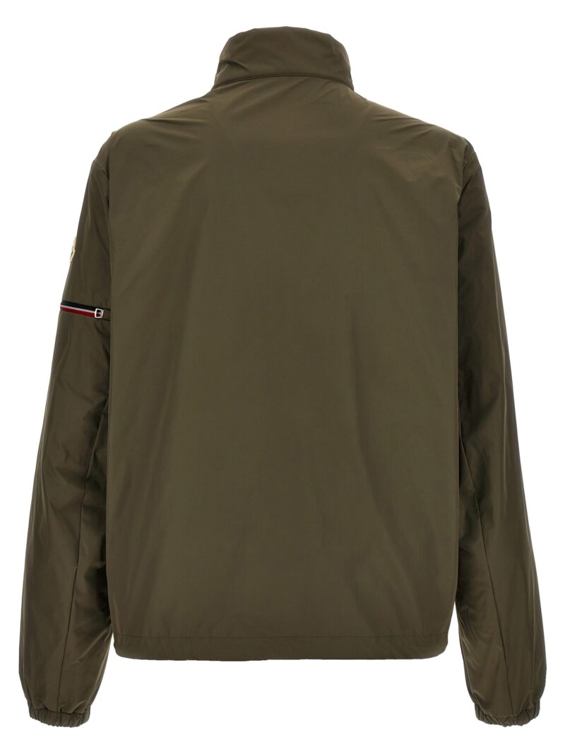 'Ruinette' jacket 1A0011854A91823 MONCLER Green