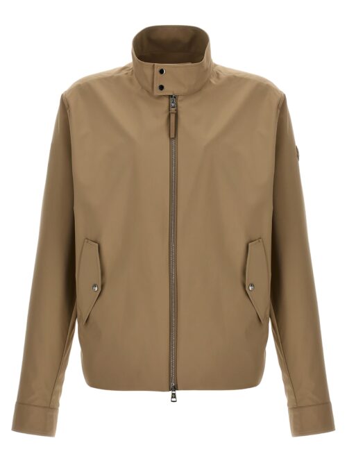 'Chaberton' jacket MONCLER Beige