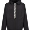'Carles' hooded jacket MONCLER Black