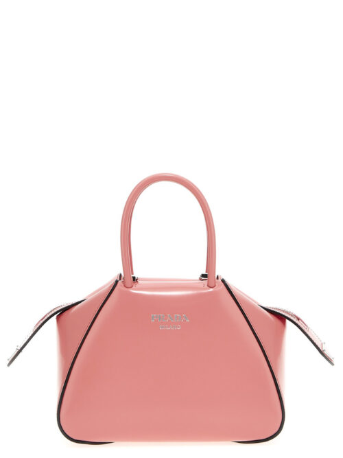 'Supernova' handbag PRADA Pink