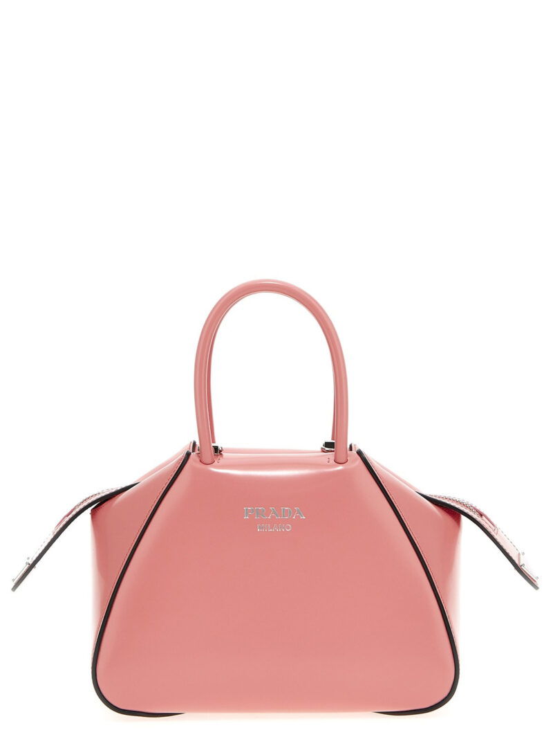 'Supernova' handbag PRADA Pink