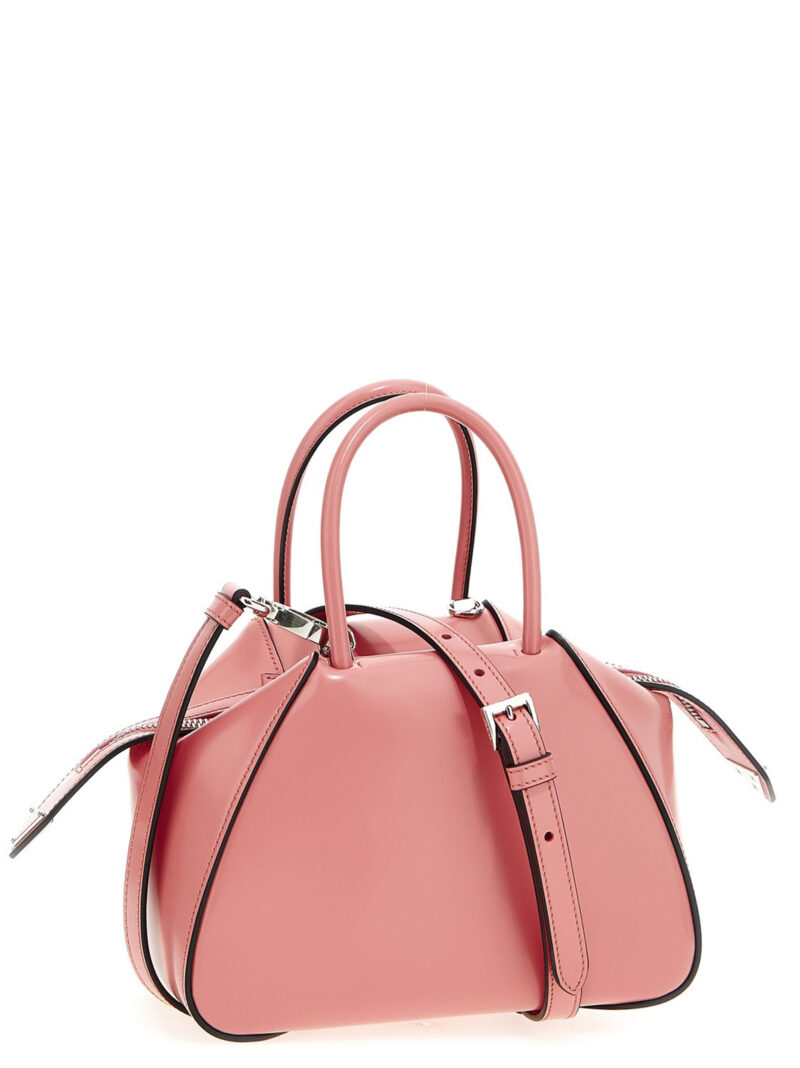 'Supernova' handbag 1BA385VOOOZO6F02YN PRADA Pink