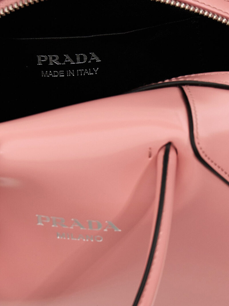 'Supernova' handbag  PRADA Pink