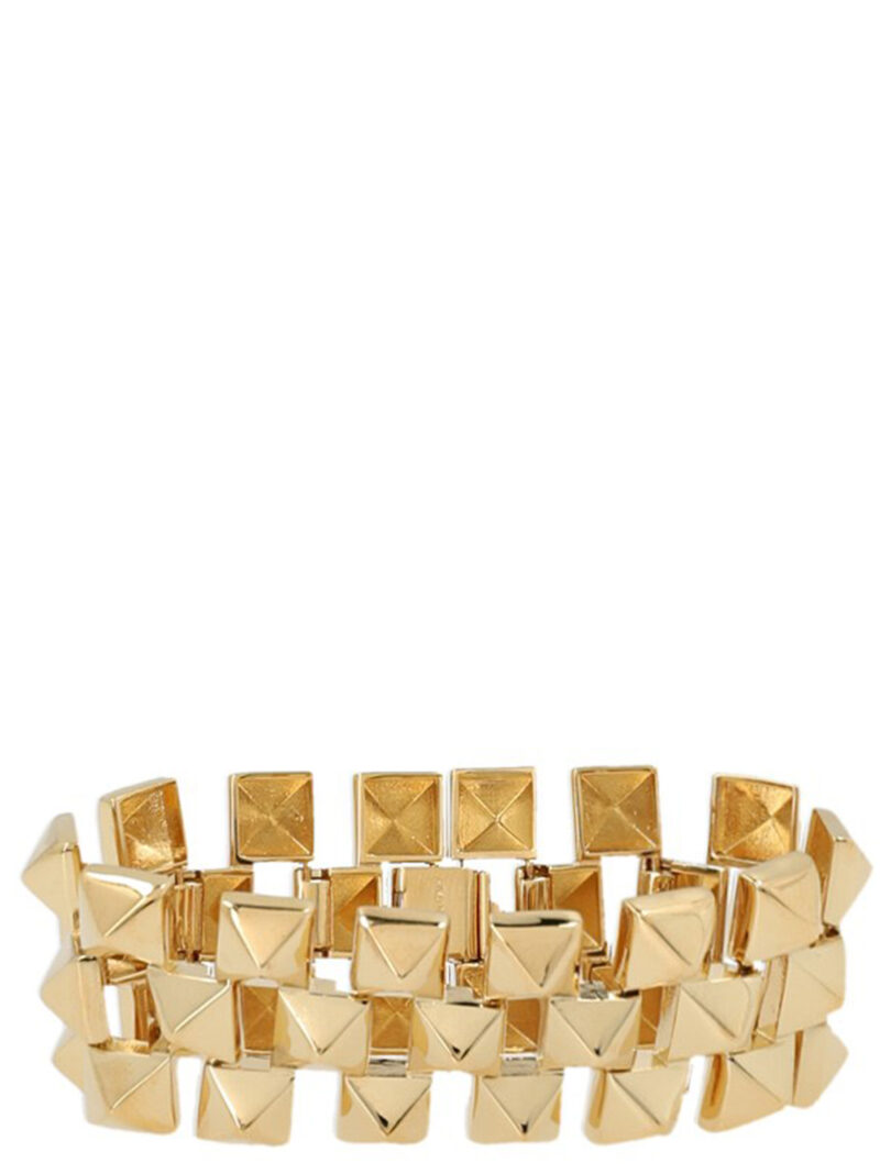 Studded bracelet VALENTINO GARAVANI Gold
