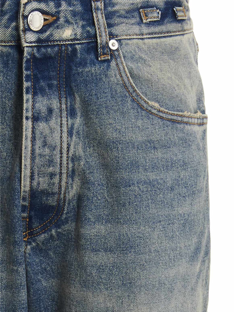 'Mark’ jeans Man DARKPARK Light Blue