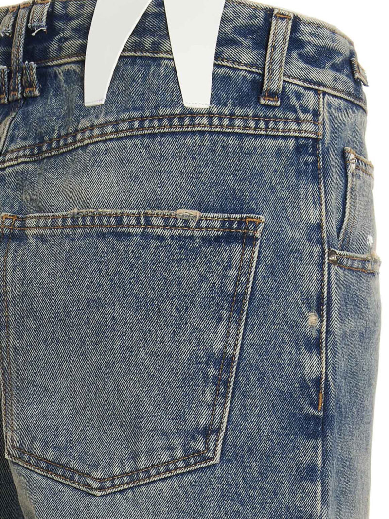 'Mark’ jeans 100% cotton DARKPARK Light Blue