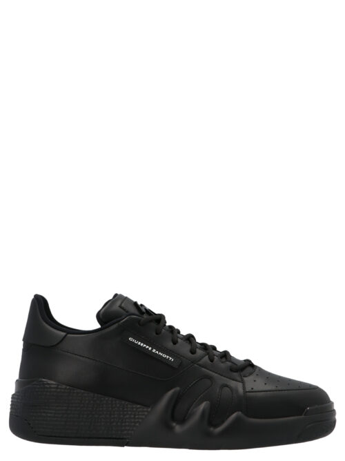 'Talon' sneakers GIUSEPPE ZANOTTI Black