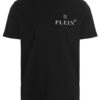 Logo t-shirt PHILIPP PLEIN Black