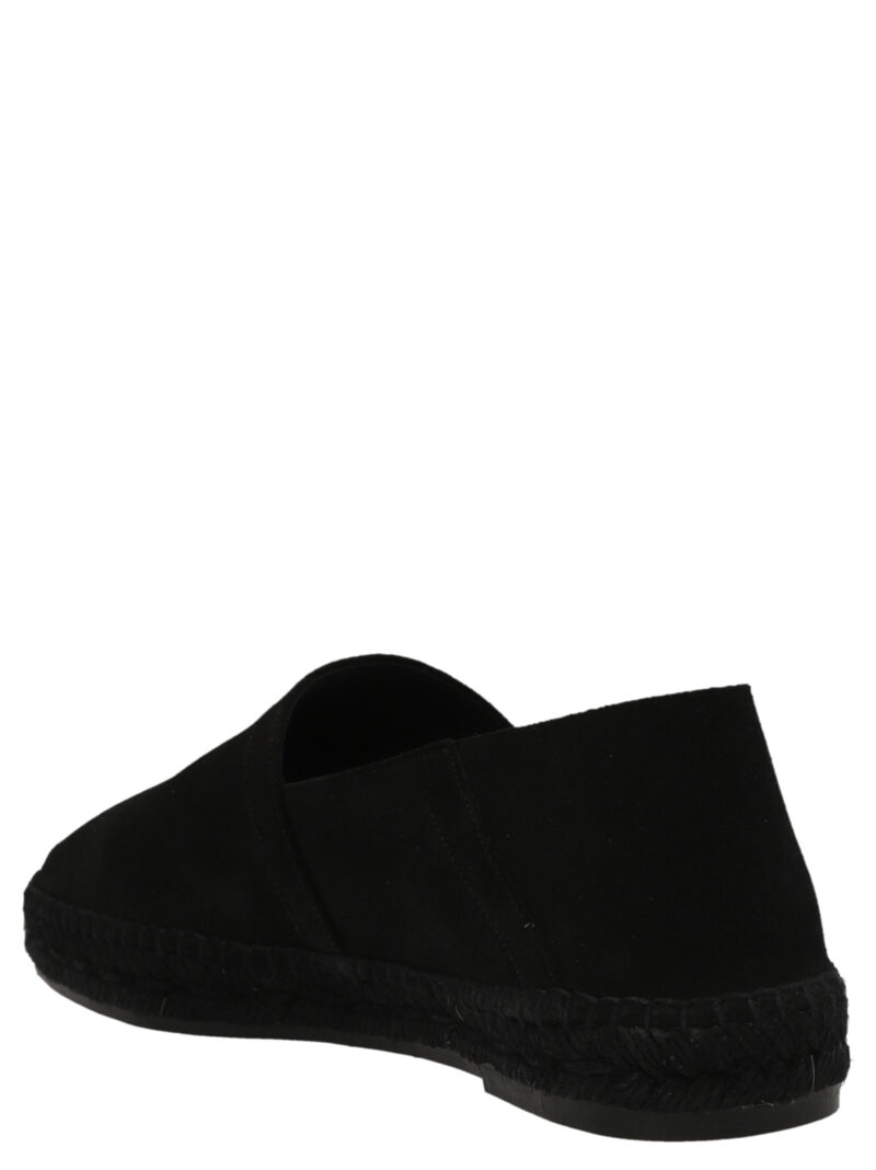 Suede espadrilles J1165LCL123N3NN01 TOM FORD Black