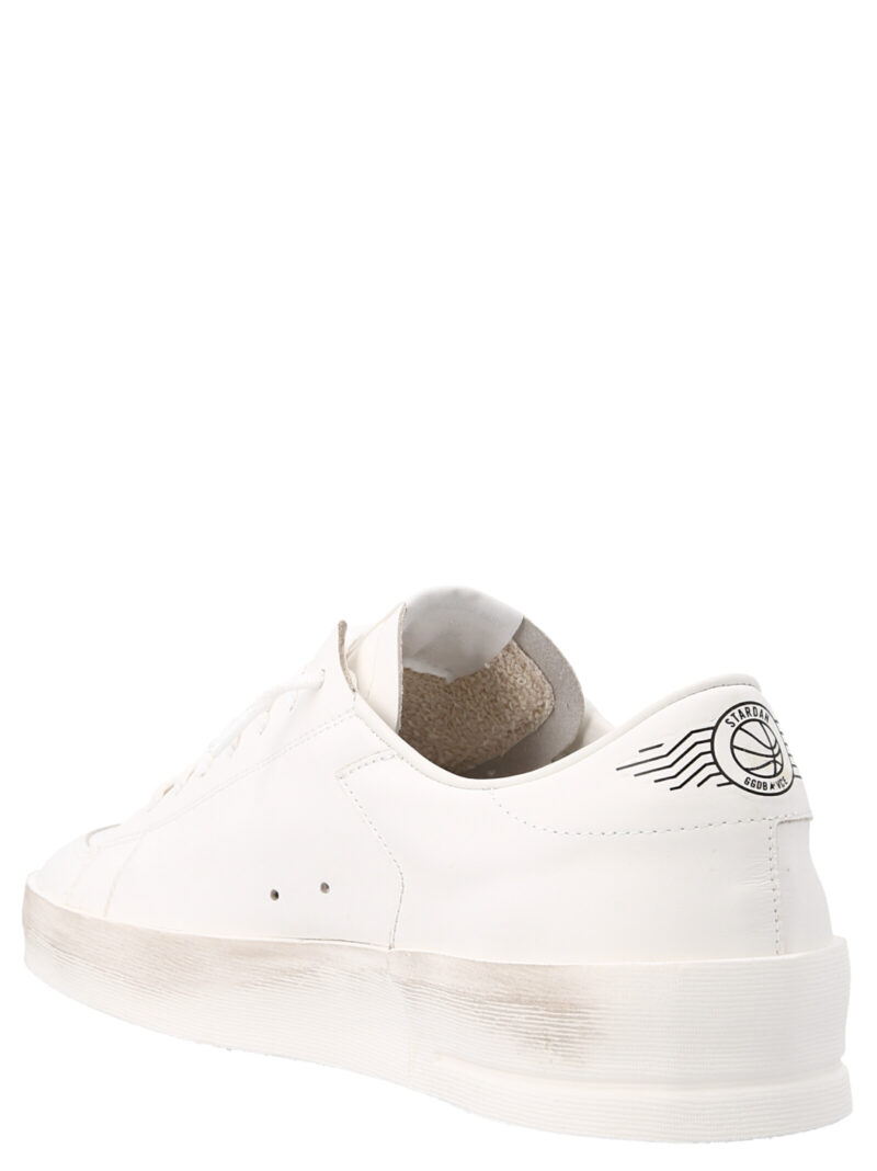 'Stardan’ sneakers GMF00128F0005661010010100 GOLDEN GOOSE White