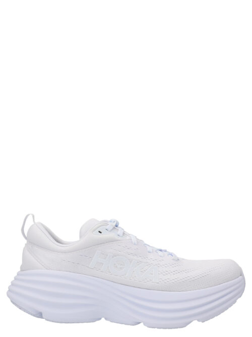 'Bondi 8’ sneakers HOKA ONE ONE White