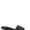 'Spilla' sandals MARSÈLL Black