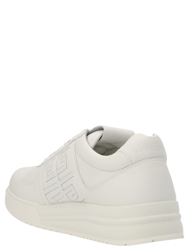 'G4' sneakers BE0030E1L9100 GIVENCHY White