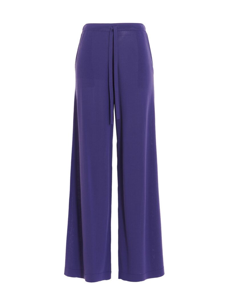 Roux' pants P.A.R.O.S.H. Purple