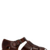 'Pacific' sandals PARABOOT Brown