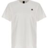 'Satellite' T-shirt MOOSE KNUCKLES White