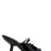 'Altaire' sandals FERRAGAMO Black