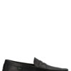 'Coreaux' loafers PARABOOT Black