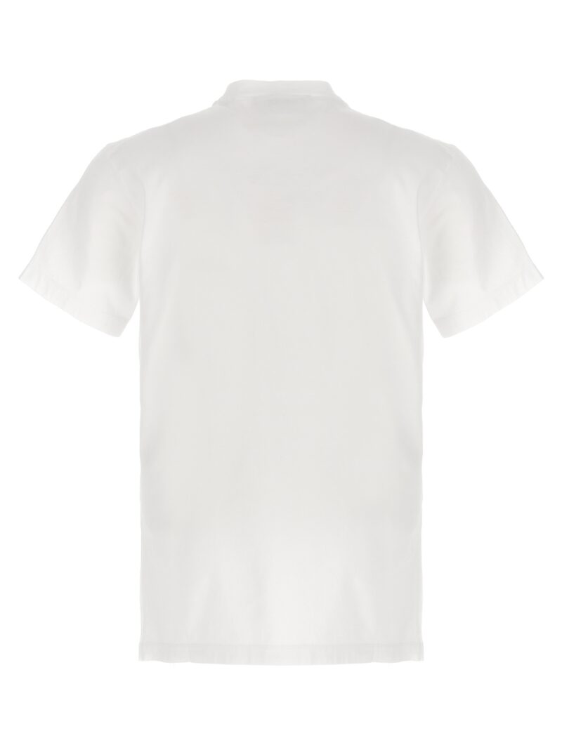 T-shirt 'Cool Fit' S74GD1152S23009100 DSQUARED2 White