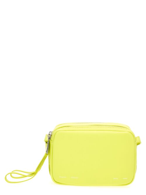 'Watts' crossbody bag PROENZA SCHOULER WHITE LABEL Yellow