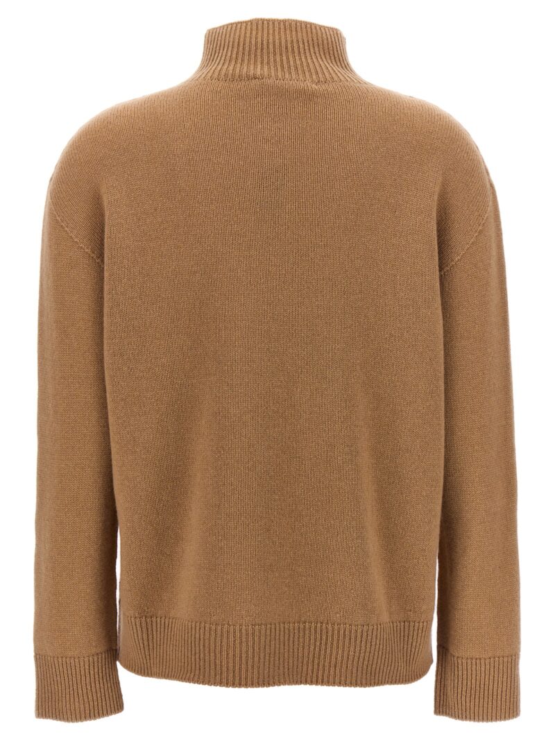 Tahiti sweater TAHITI002 MAX MARA 'S Brown