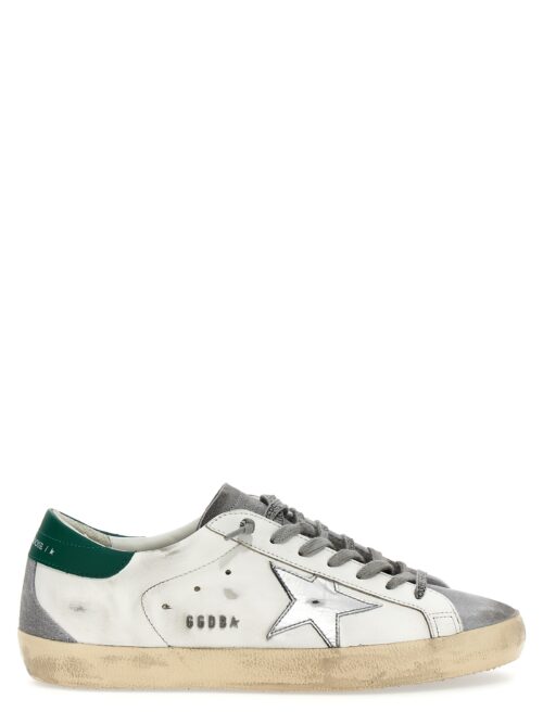 Superstar sneakers GOLDEN GOOSE Multicolor