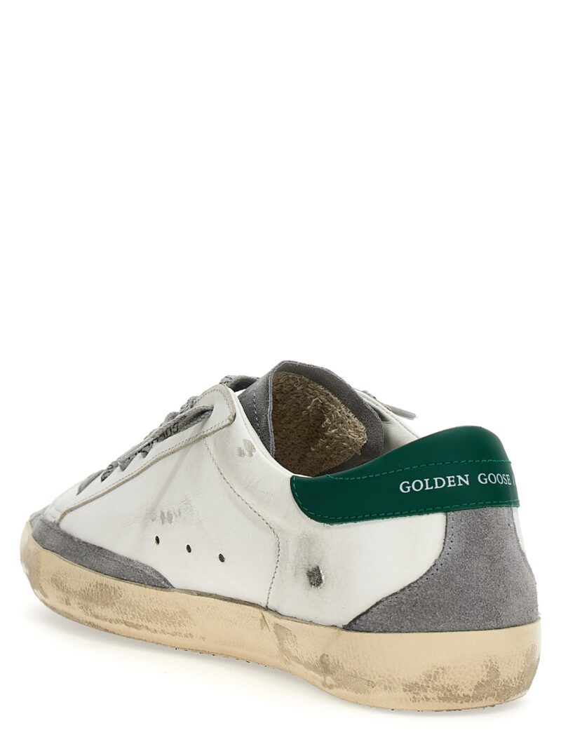 Superstar sneakers GMF00102F0041678217182171 GOLDEN GOOSE Multicolor