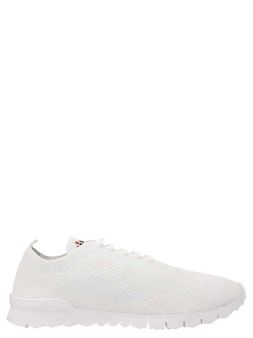 'Running’ sneakers KITON White