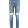 'Audrey’ jeans DOLCE & GABBANA Light Blue