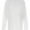 'Elisabeth' shirt ANN DEMEULEMEESTER White